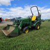 2023 John Deere 1025R