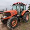 Kubota M100X