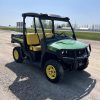 2022 John Deere Gator XUV 835M