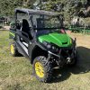 2014 John Deere Gator RSX 850I